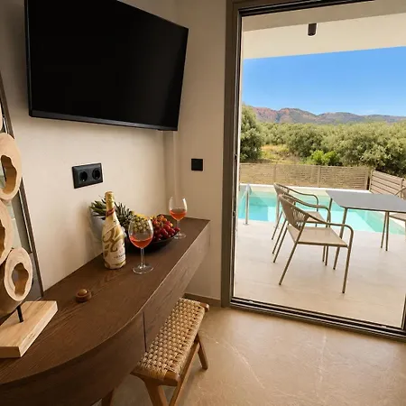 Asànde - Adults Only Eco Habitat