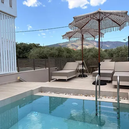 Asande - Adults Only Eco Habitat *