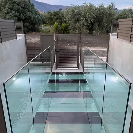 Asànde - Adults Only Eco Habitat Apartamento