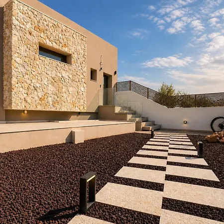Asànde - Adults Only Eco Habitat * Limenaria (Thasos)