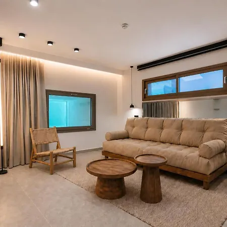 Apartamento Asànde - Adults Only Eco Habitat *