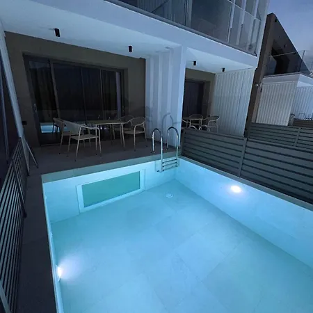 Apartamento Asànde - Adults Only Eco Habitat