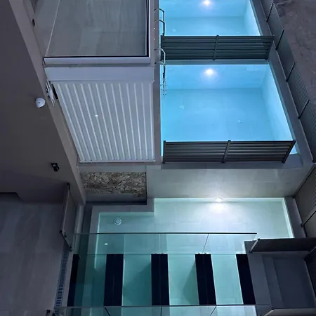 Asànde - Adults Only Eco Habitat
