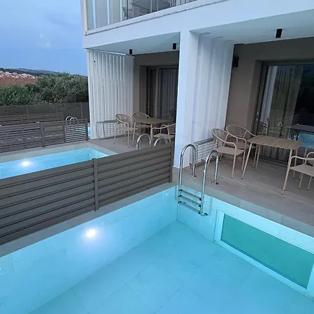 Asànde - Adults Only Eco Habitat