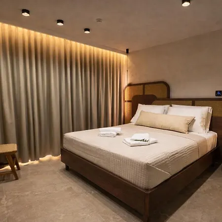 Asande - Adults Only Eco Habitat * Лименария