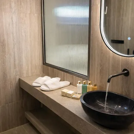 Apartamento Asànde - Adults Only Eco Habitat *