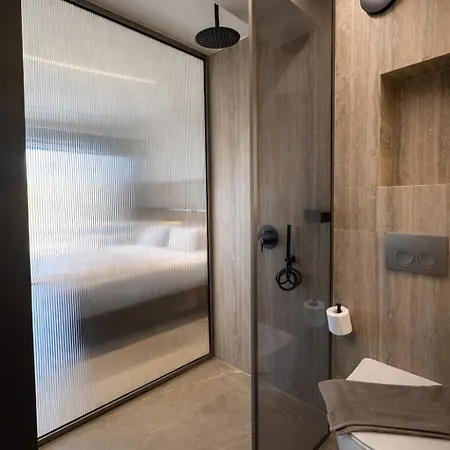 Asànde - Adults Only Eco Habitat *