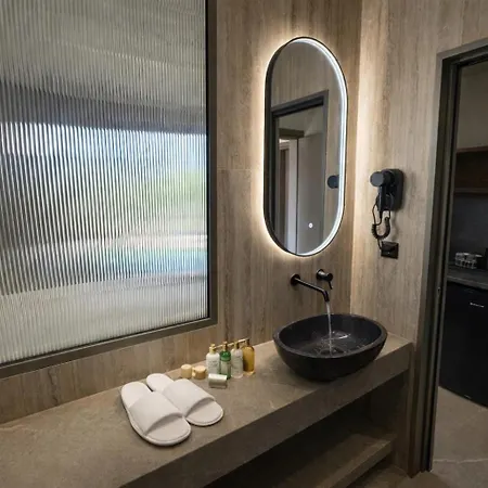Apartamento Asànde - Adults Only Eco Habitat *