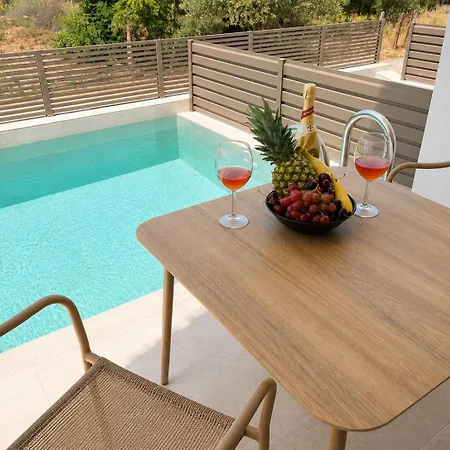 Asànde - Adults Only Eco Habitat * Limenaria (Thasos)