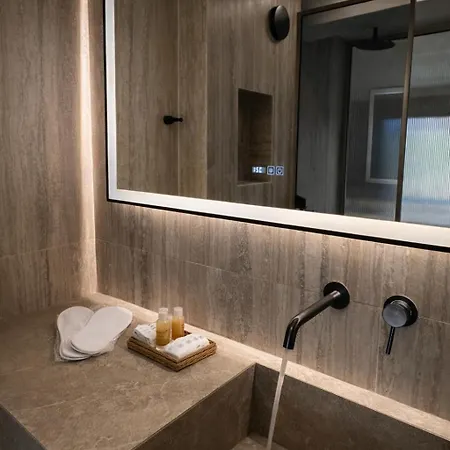 Asànde - Adults Only Eco Habitat