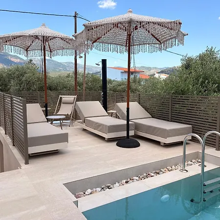 Asande - Adults Only Eco Habitat *