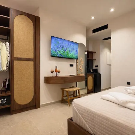 Asande - Adults Only Eco Habitat