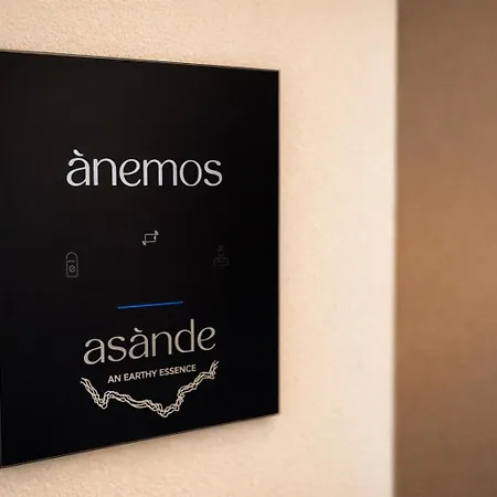 Asànde - Adults Only Eco Habitat