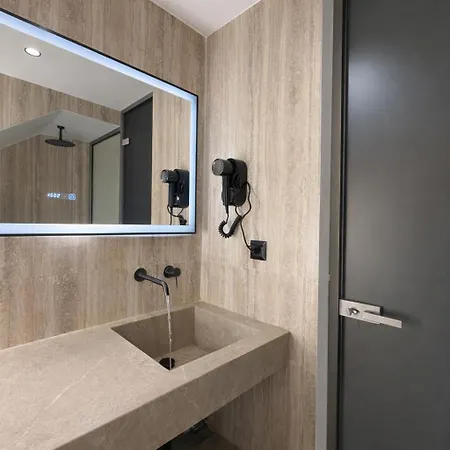 Asànde - Adults Only Eco Habitat Apartamento