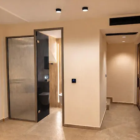 Asànde - Adults Only Eco Habitat Apartamento *