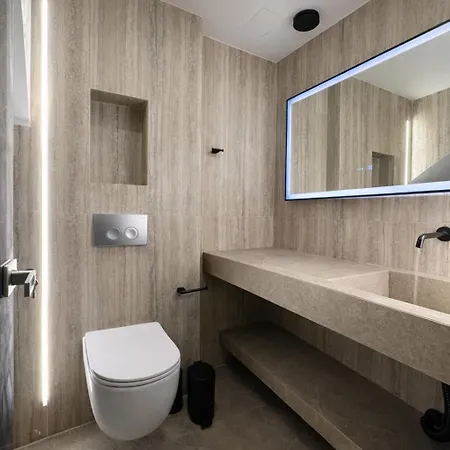 Asànde - Adults Only Eco Habitat * Limenaria (Thasos)