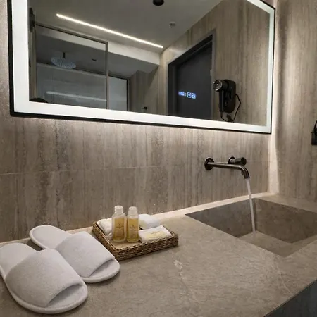 Apartamento Asànde - Adults Only Eco Habitat
