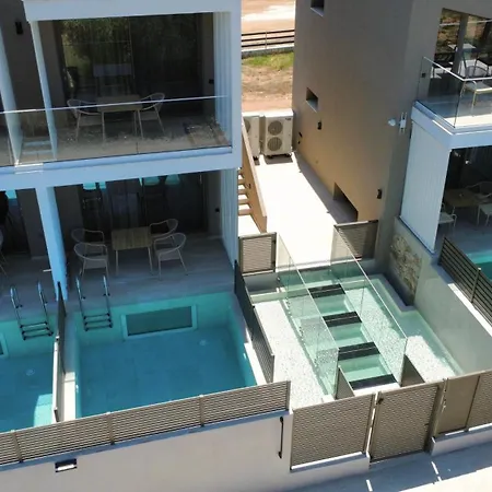 Apartamento Asànde - Adults Only Eco Habitat *