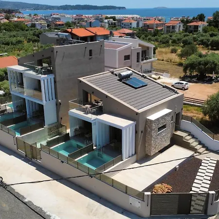 Asande - Adults Only Eco Habitat