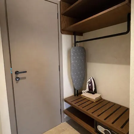 Апартаменты Asande - Adults Only Eco Habitat