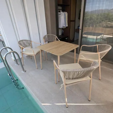 Asande - Adults Only Eco Habitat * Лименария